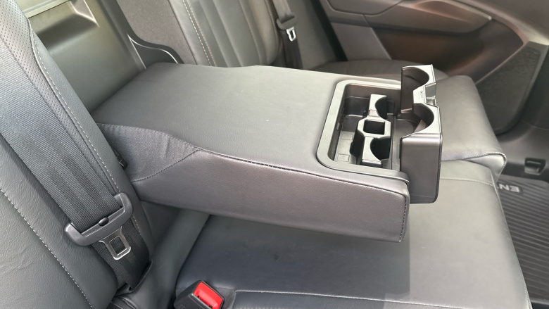 Skoda Enyaq 132kW 60 ecoSuite 62kWh 5dr Auto [120kW] Electric Estate